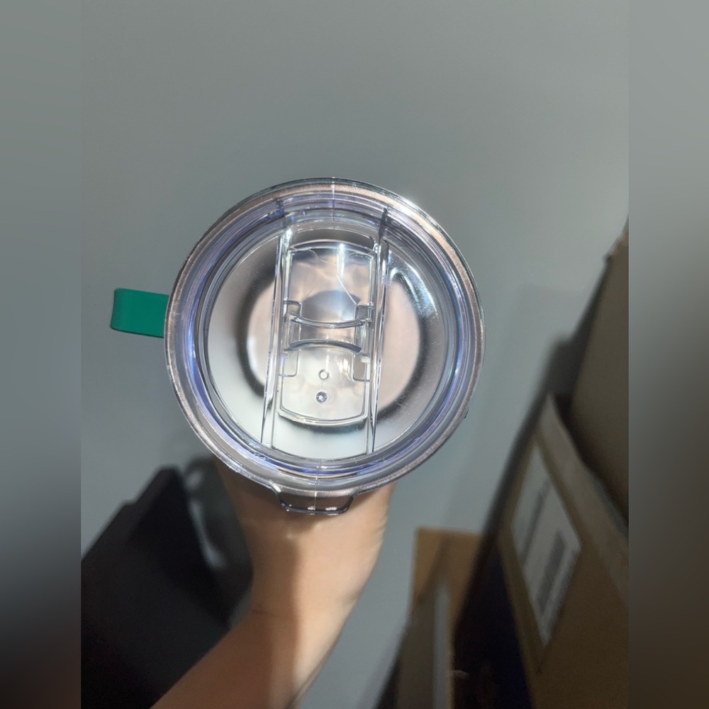 GREEN MUG - Picture 5 of 6